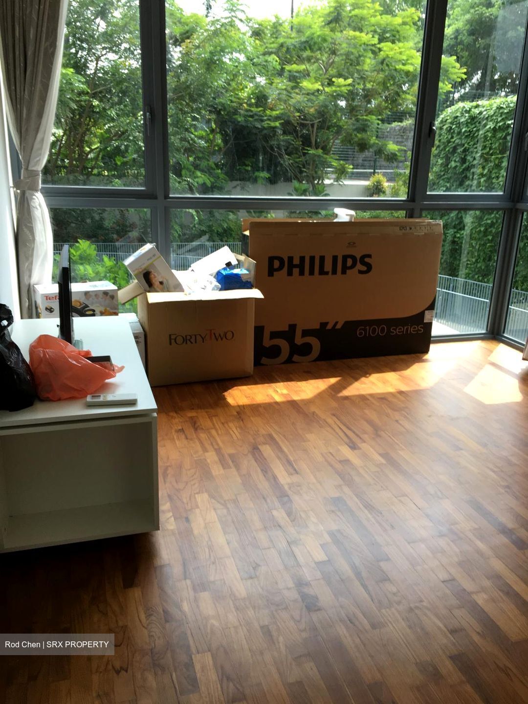 Palm Isles (D17), Condominium #510360351